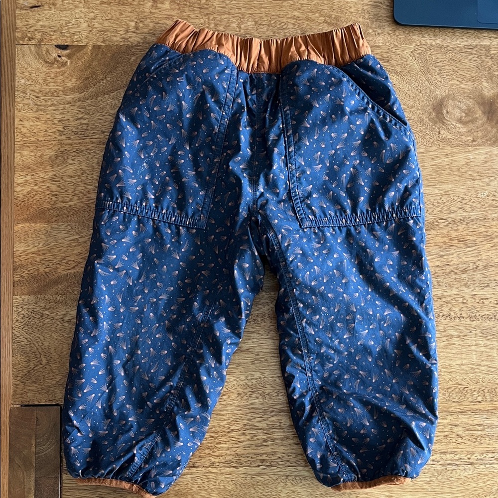 Patagonia Tribble Pants (Reversible) 2T